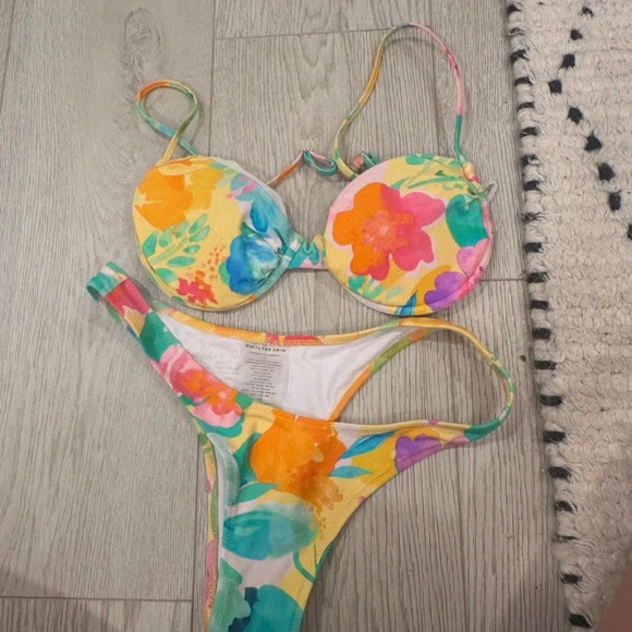 - WHITEFOX BOUTIQUE bikini S - Picture 6 of 9